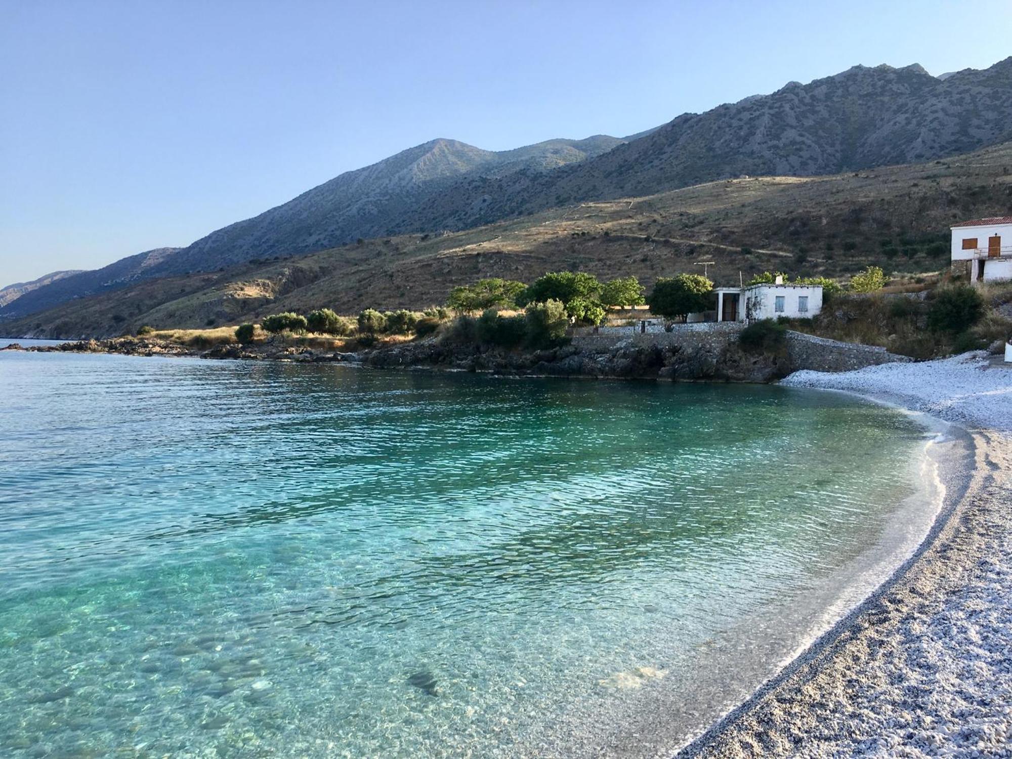 Mystic Mani Villa Argilia ภายนอก รูปภาพ