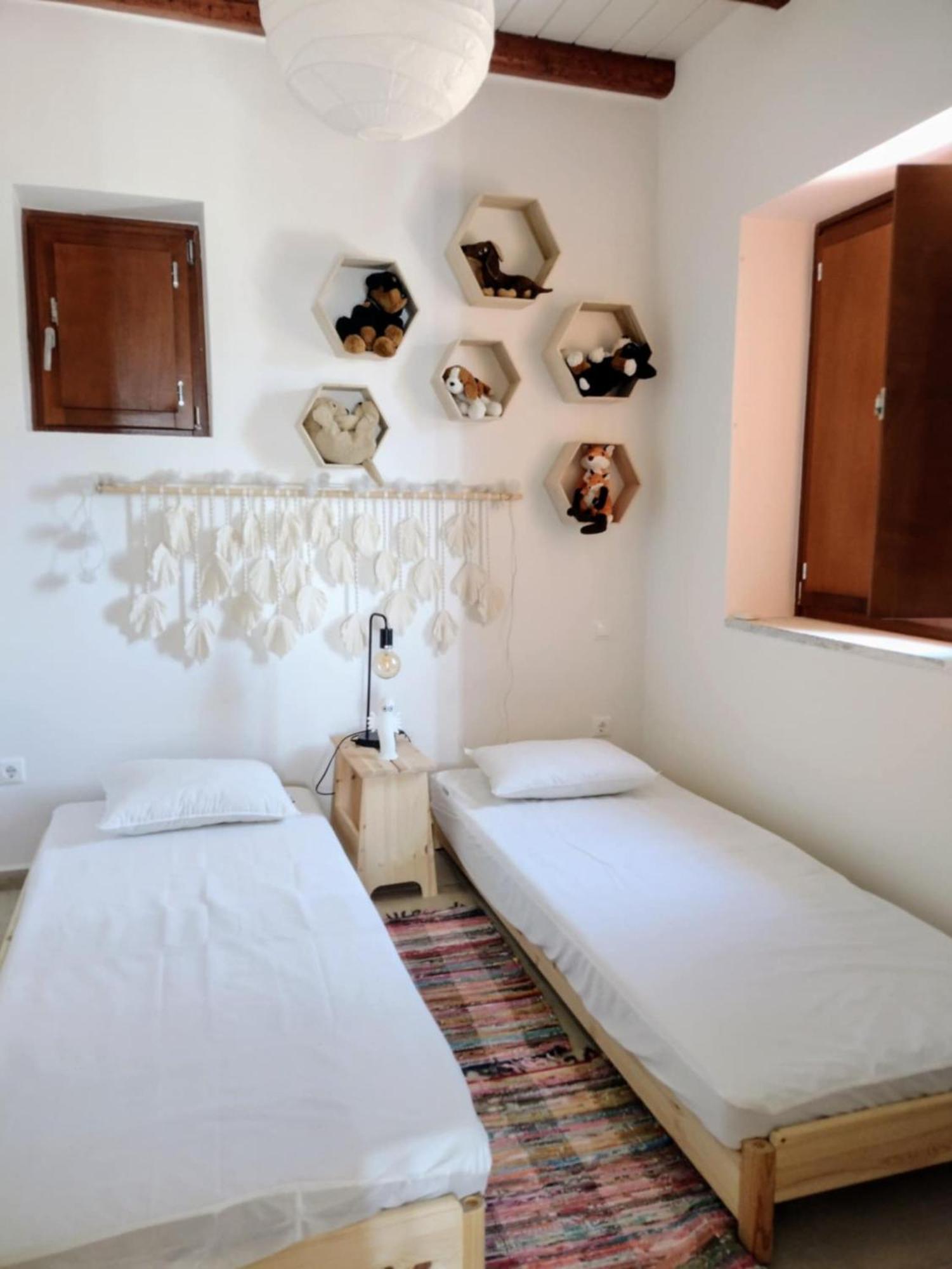 Mystic Mani Villa Argilia ภายนอก รูปภาพ